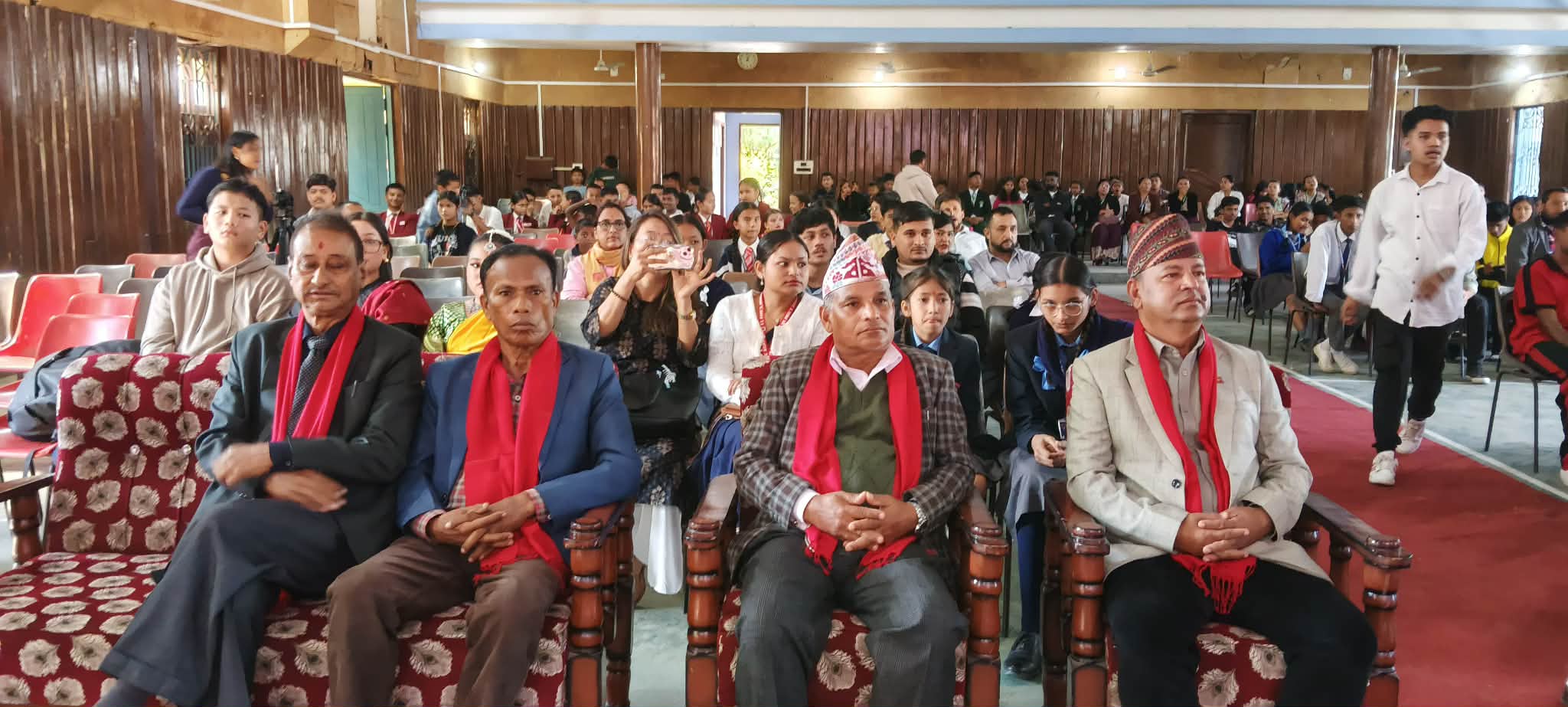 प्याब्सन मेचीनगर : विद्यालय टाढिँदै गए, उद्देश्य चुक्यो प्याब्सन मेचीनगर : विद्यालय टाढिँदै गए, उद्देश्य चुक्यो