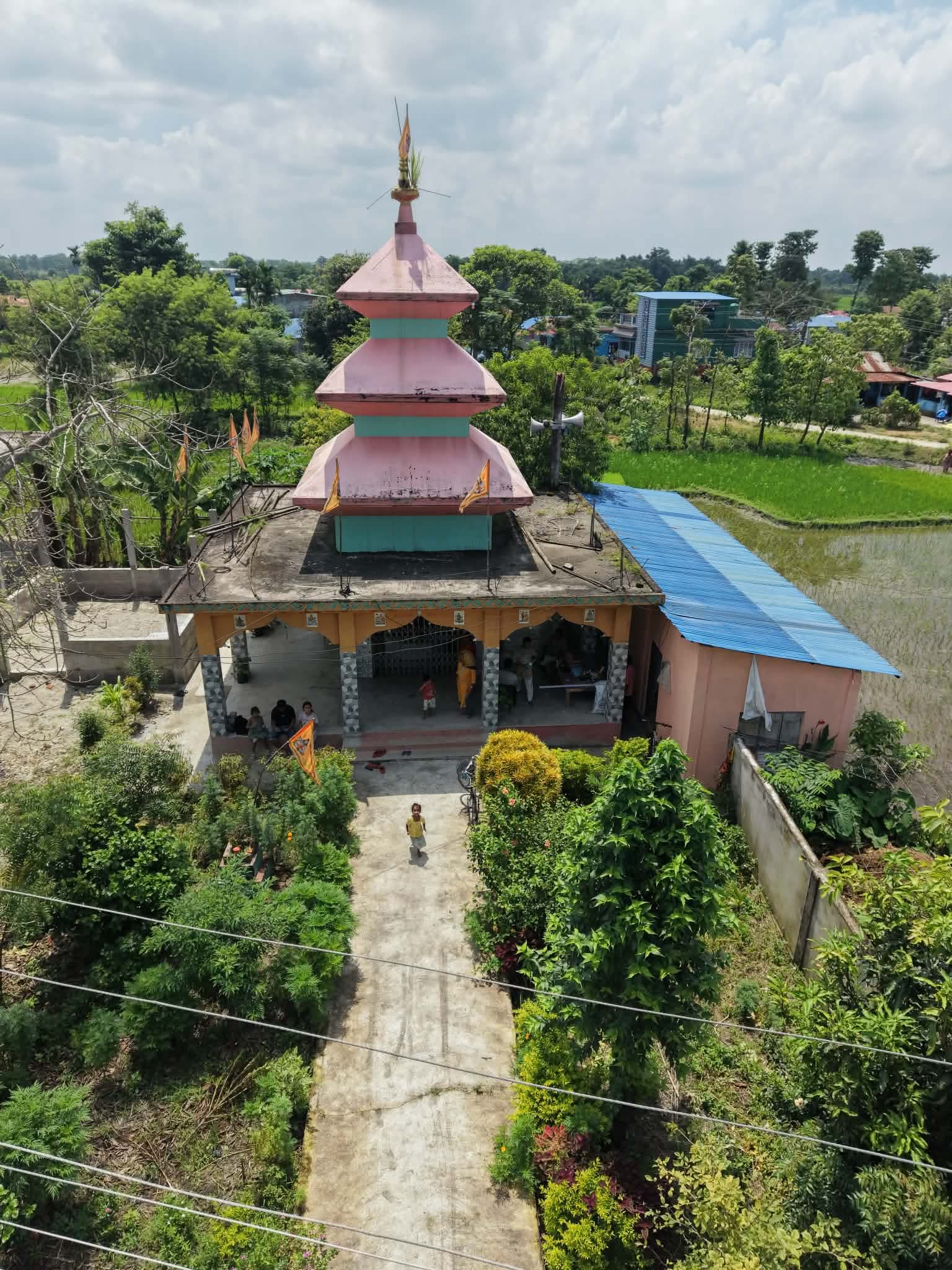 श्री सिद्धेश्वर शिवालयमा शुक्रबारदेखि ११ दिने श्रावणी धार्मिक महोत्सव हुने, काशीका गुरुद्वारा विशेष गंगा आरती श्री सिद्धेश्वर शिवालयमा शुक्रबारदेखि ११ दिने श्रावणी धार्मिक महोत्सव हुने, काशीका गुरुद्वारा विशेष गंगा आरती